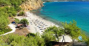 Metalia strand