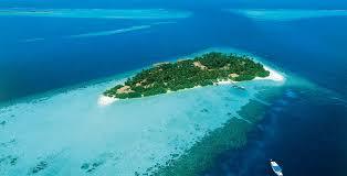 Strand van Embudu