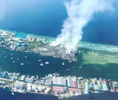 Thilafushi