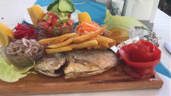 Tadim Restaurant