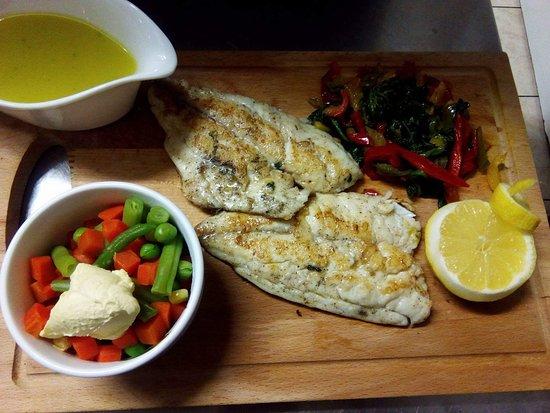 George's Restaurant & Take Away