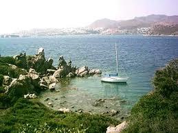 Kargı Adası