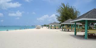 Seven Mile Beach