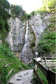 Cascata Waterfall
