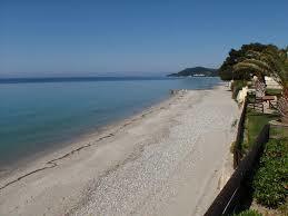 Mola Kaliva Beach