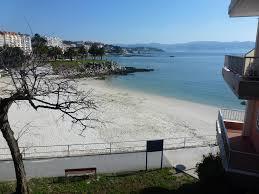 Playa da Panadeira