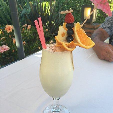 Aloha Restaurant
