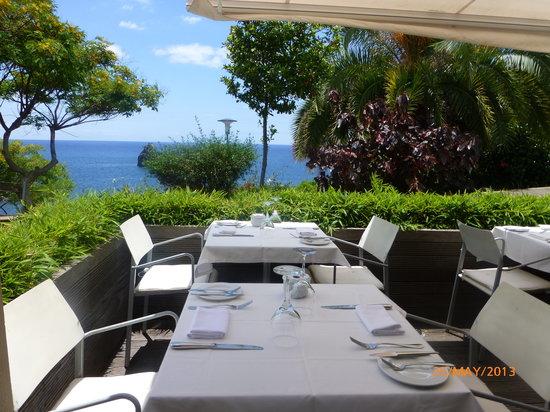 Restaurante Brasserie