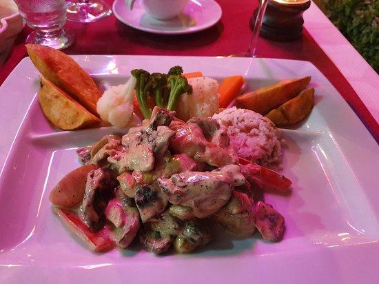 Bacus restaurant cafe&bar
