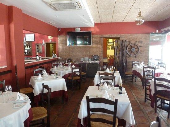 Asador Guadalmina