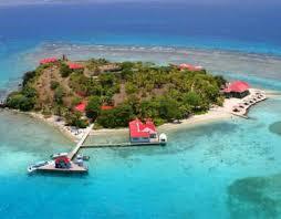 Marina Cay