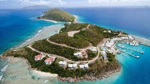 Scrub Island