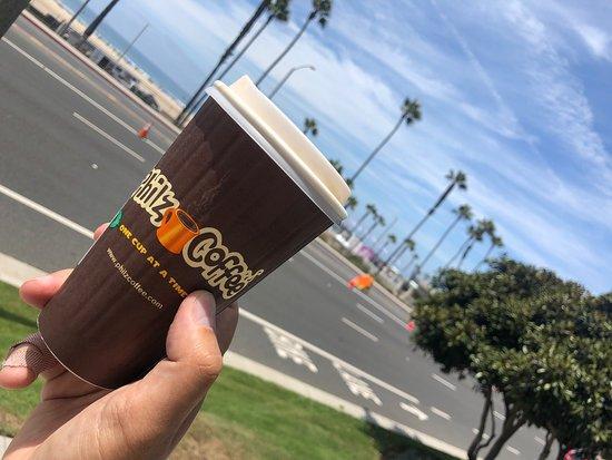 Pacific City Philz Coffee