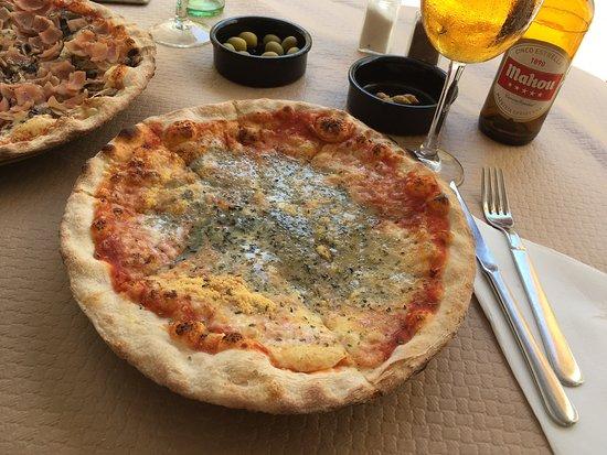 Pizzeria Trevi