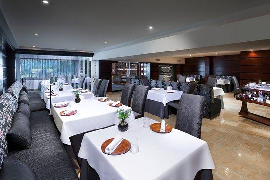 Restaurante Benazuza