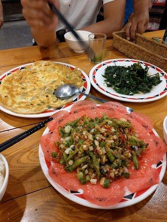 Da Tou Mu Restaurant