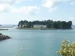 Tristan Island