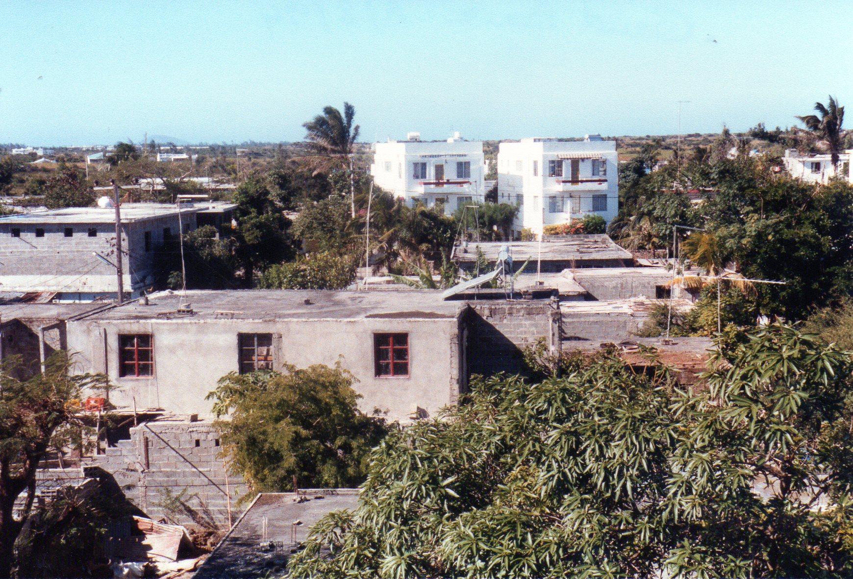 Grand Baie