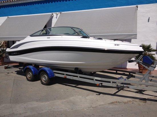 Banus Boat Rentals