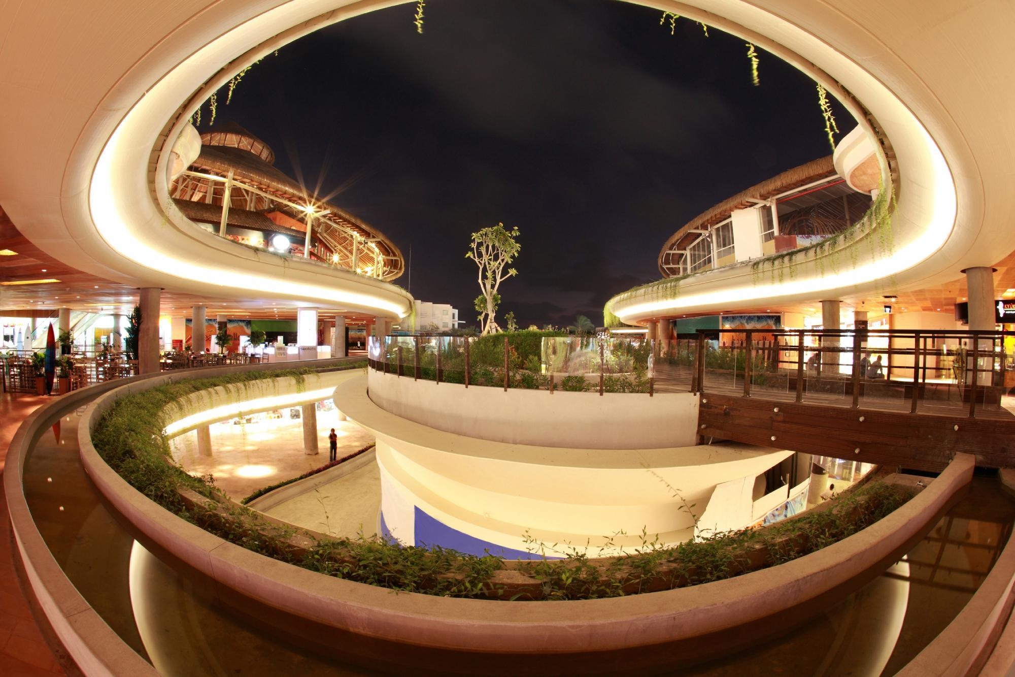 Benoa-plein
