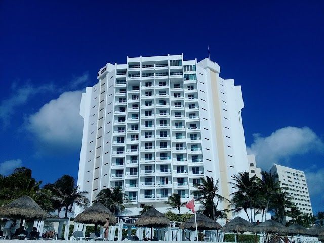 Strand van Forum