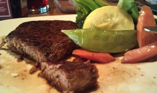 Outback Steakhouse
