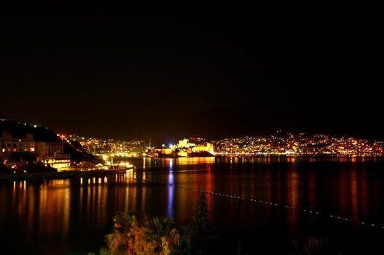 Bardakci-baai