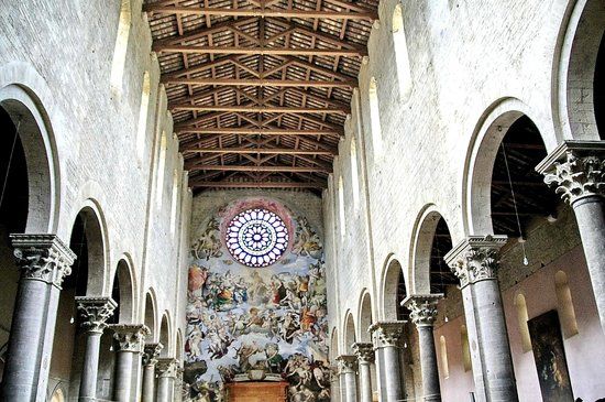 Kathedraal van Todi