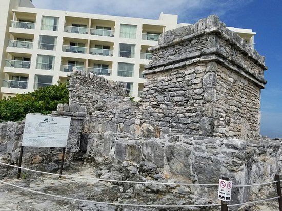 Archeologisch gebied Yamil Lu'um