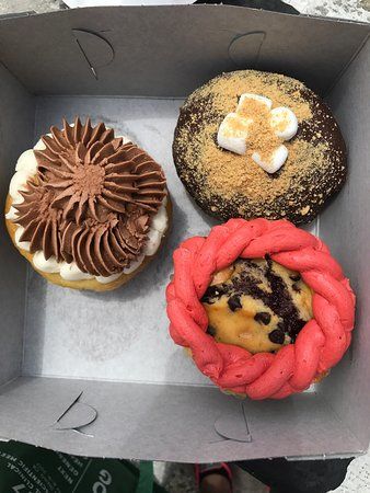 Coronado Cupcakery