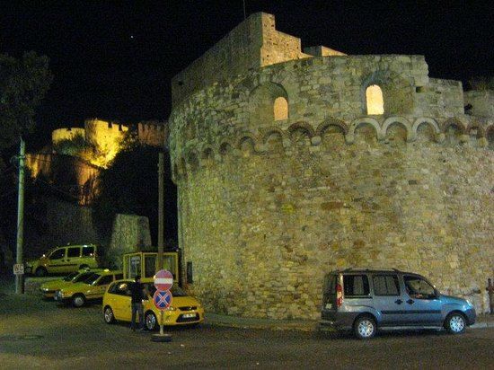 Museum van Çeşme