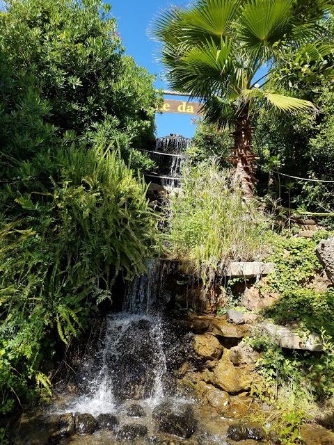 Parque da Mina