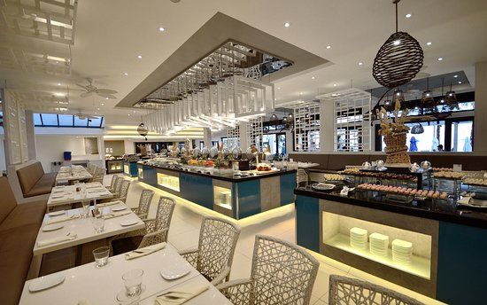 Sea Breeze Cafe