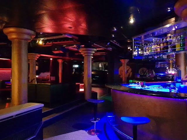 Discoteca Rotonda