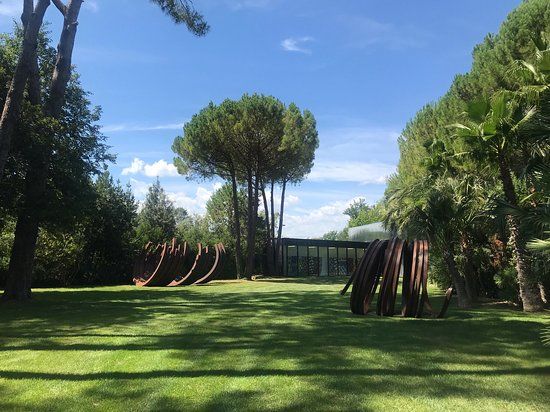 Venet Foundation