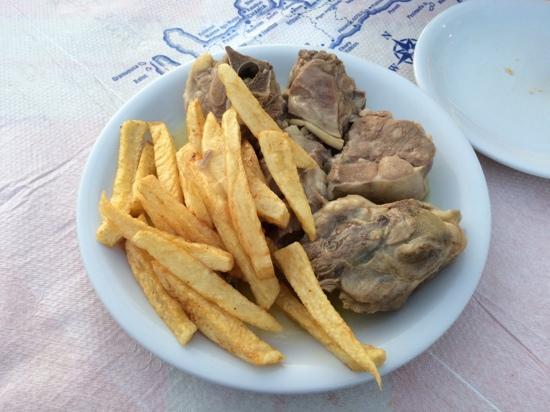 Taverna Kotsos