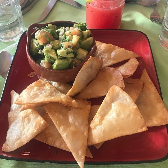 Papaya Restaurant