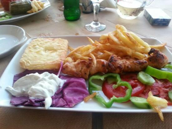 Taverna Dionysos