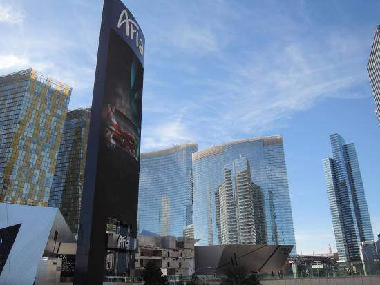 CityCenter