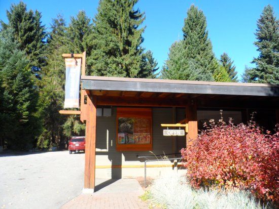 Whistler Museum