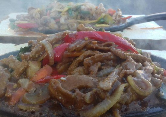 Shanghai Restaurant