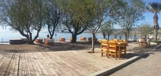 Yahsice Restaurant