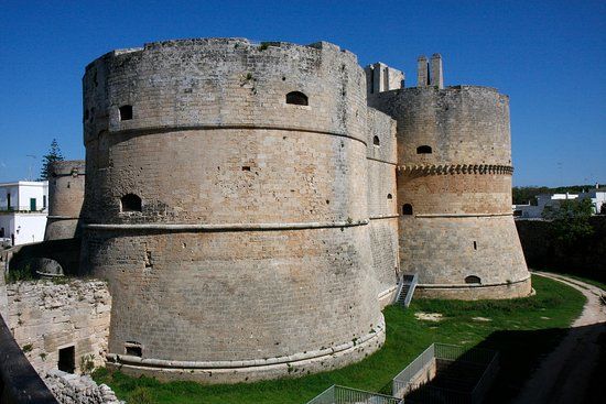 Château d'Otrante