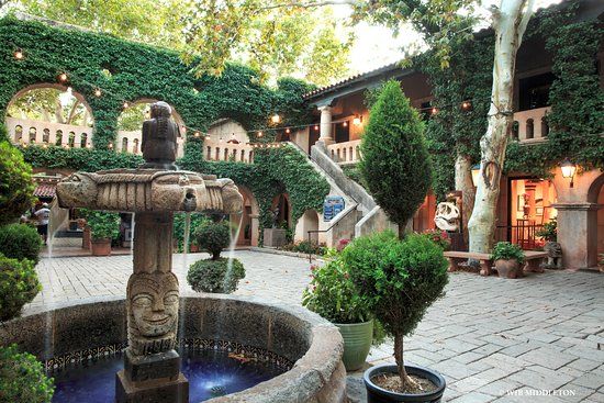 Kunst- en ambachtsdorp Tlaquepaque