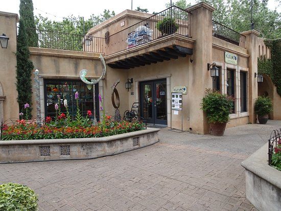 Kuivato-galerie