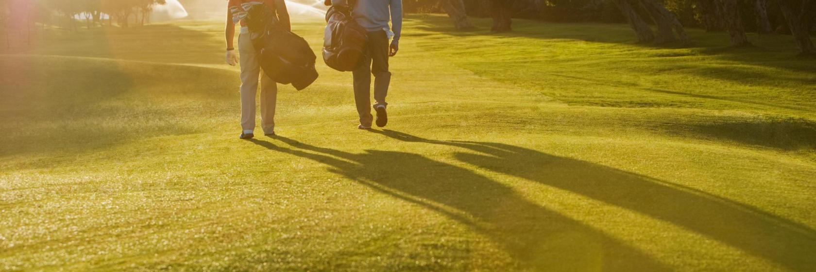 Paradis Golf Club