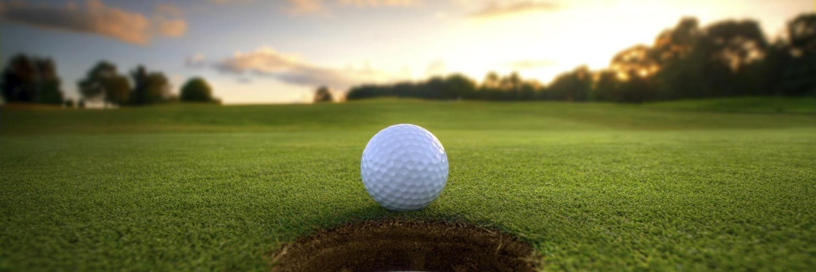 Saly Golf Club