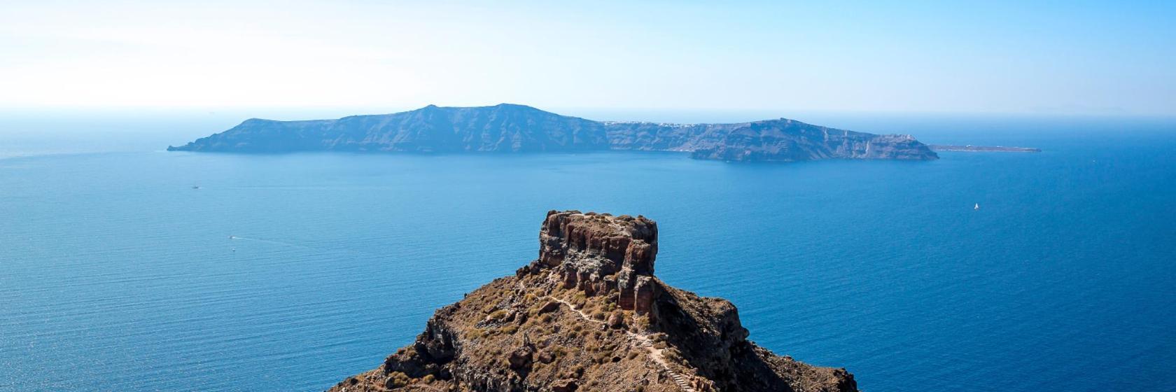 Skaros-rots