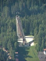 Trampolino Olimpico