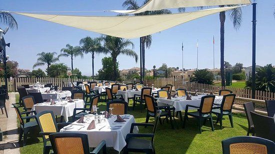 Los Arqueros Restaurante